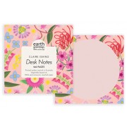 Desk Notes - Coastal Forage